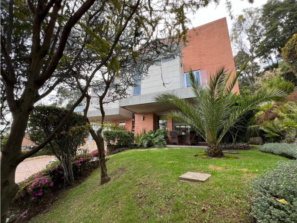 Venta de casa en Cerros de Sotileza — foto 3