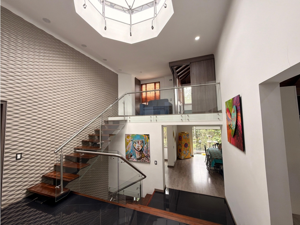 Casa para venta en Cerros de Suba — foto 4