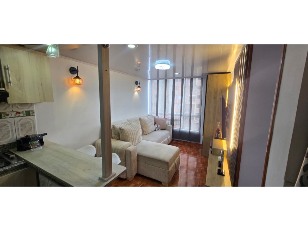 En Venta Apartamento en Bogota Bosa — foto 2
