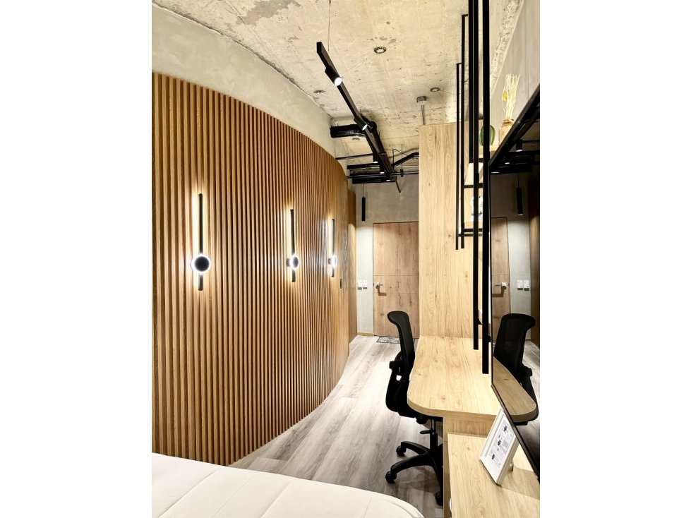 Apartaestudio en Venta en Santa Bárbara — foto 6