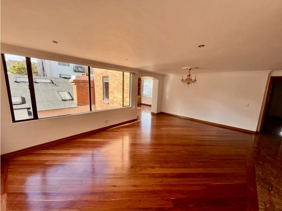 Arriendo apartamento en Chico Navarra — foto 3