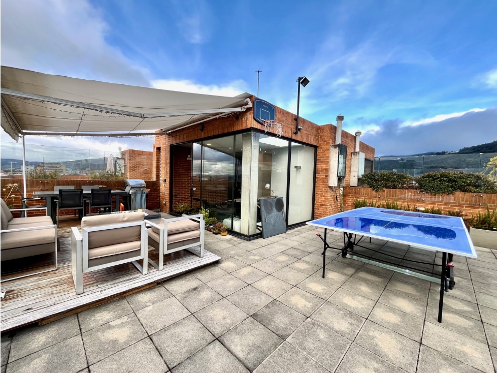 Pent-house en Venta en Santa Paula