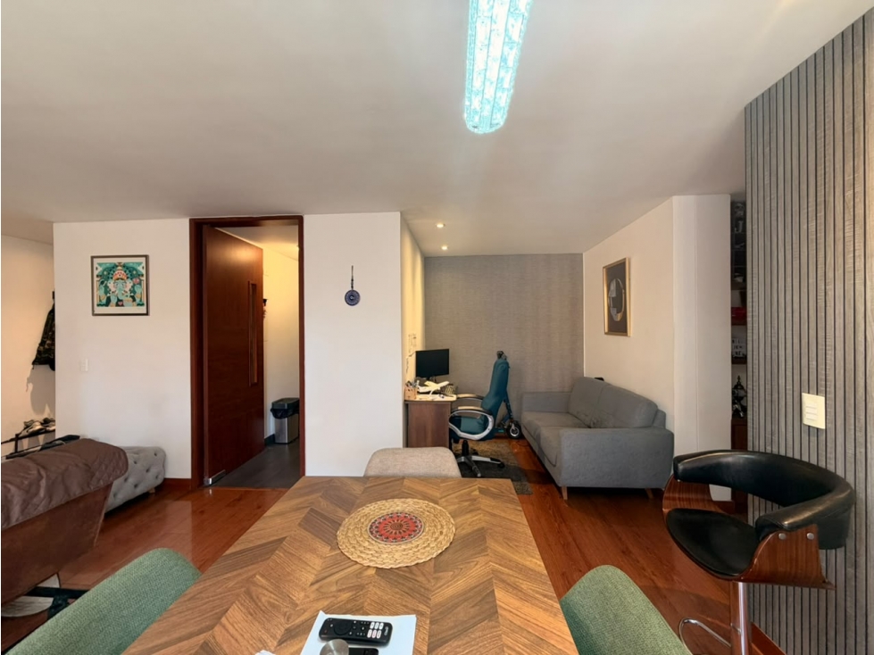 Apartamento en Venta, en Colina Campestre, Bogotá. — foto 3