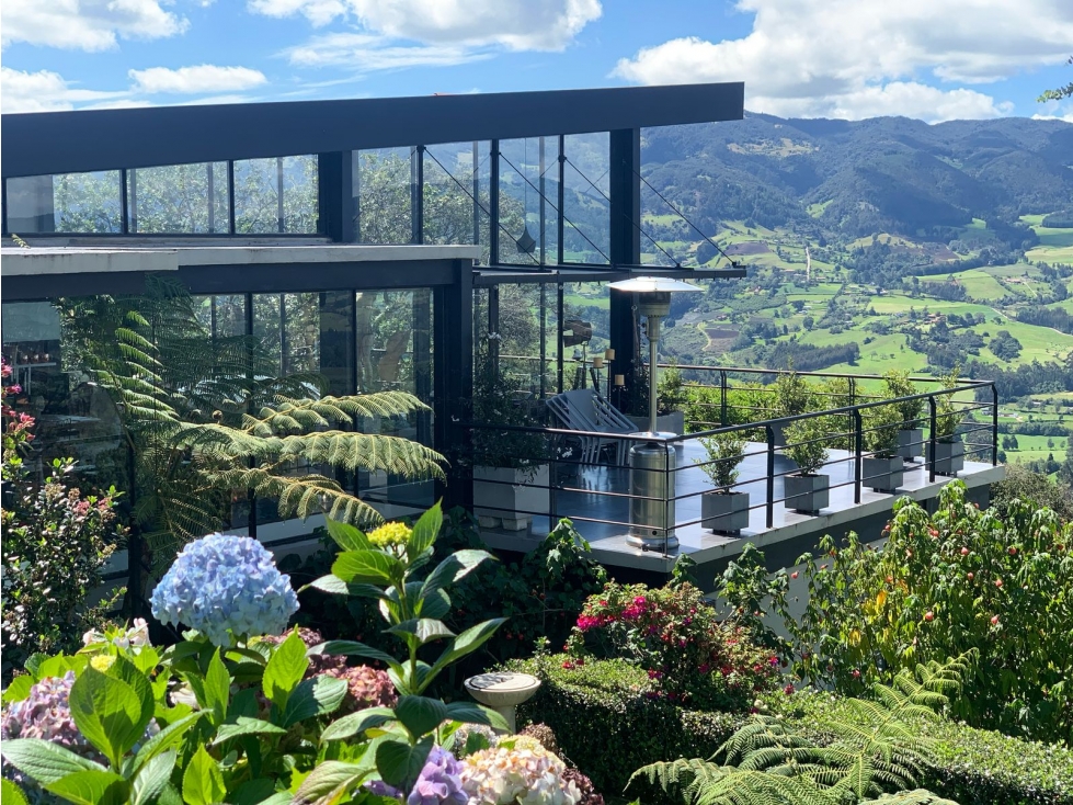 Casa en Venta Subachoque Vereda el valle — foto 2