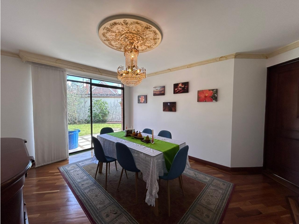 Casa en Venta San Jose de Bavaria,Suba — foto 5