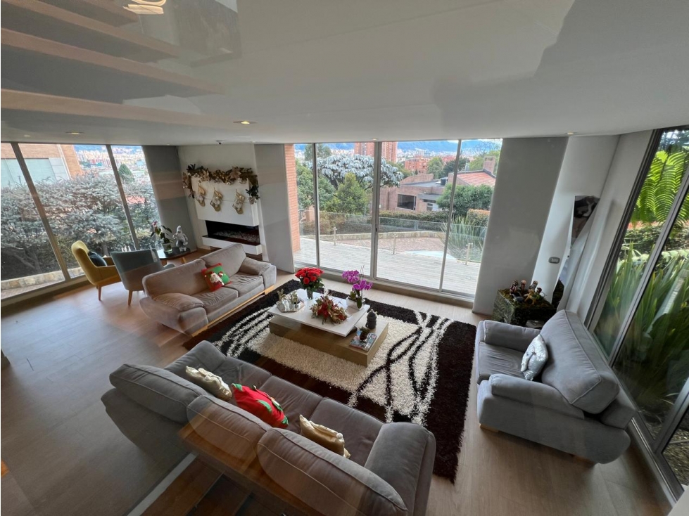 Venta de casa en Cerros de Sotileza — foto 6