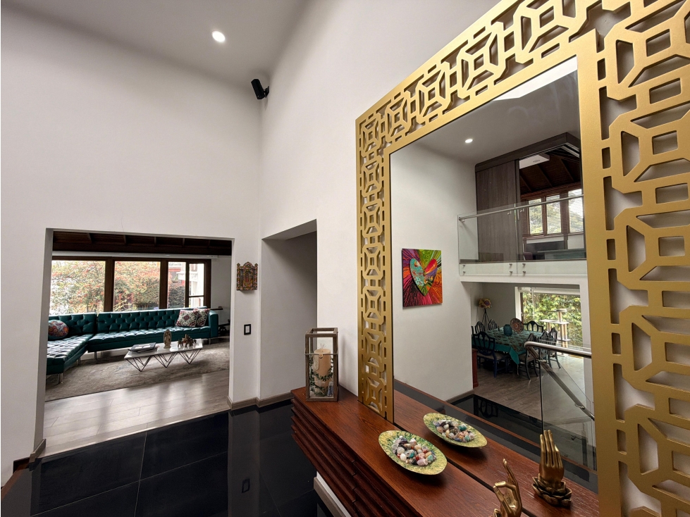 Casa para venta en Cerros de Suba — foto 6