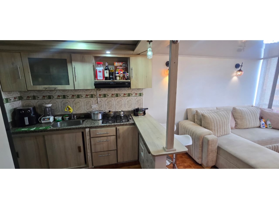 En Venta Apartamento en Bogota Bosa — foto 6