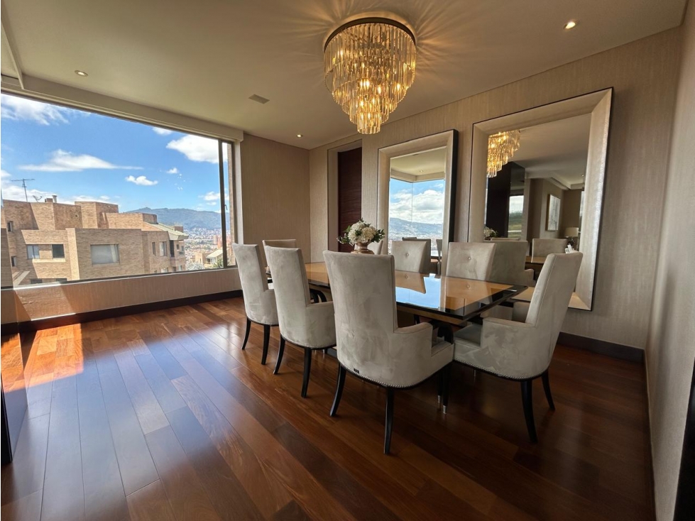 Colinas de Suba, Apatamento para Venta — foto 5
