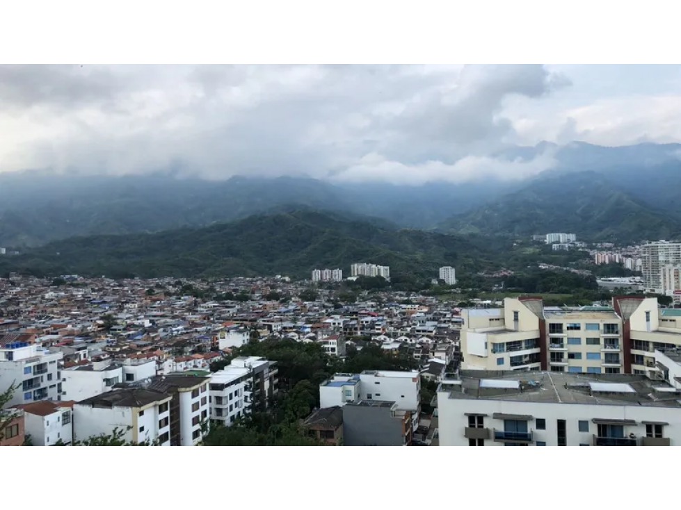 Apartamento en Venta en Piedra Pintada, Ibagué - 1