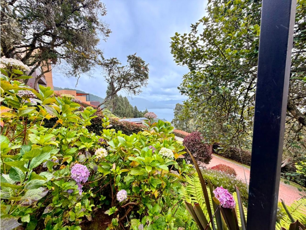 Casa en Arriendo y venta en La Calera Conjunto Arboreto — foto 3