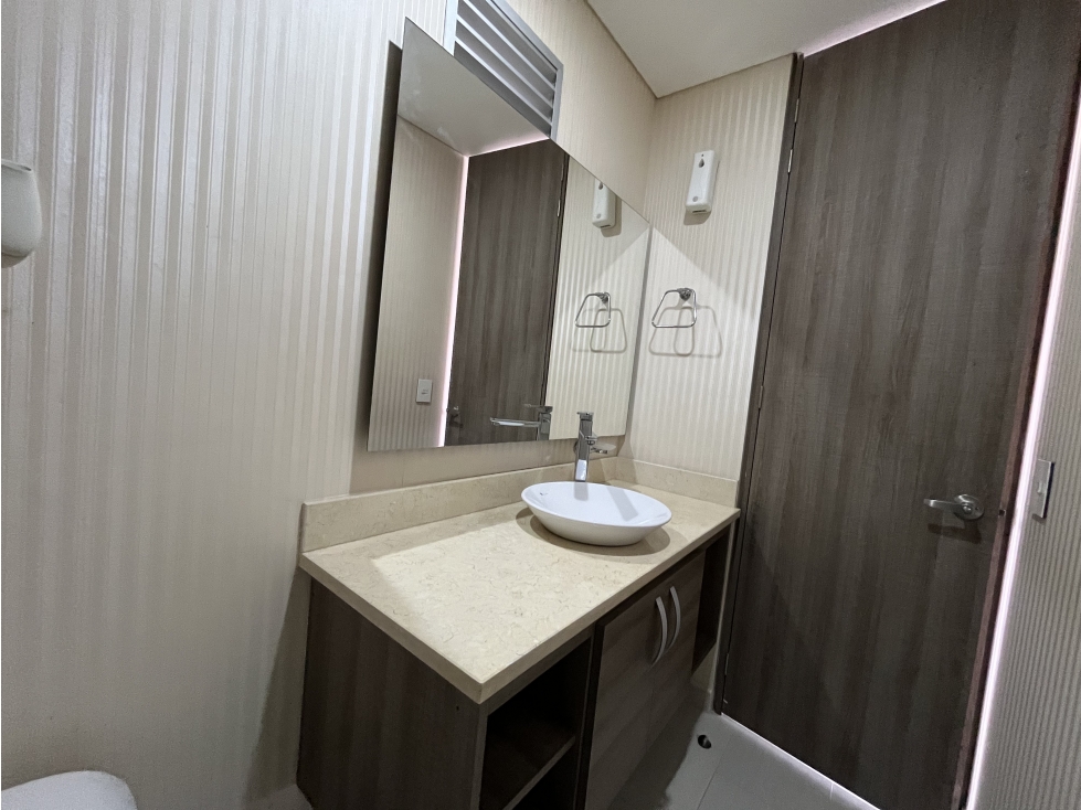 Apartamento para venta o arrienda en Gratamira — foto 6