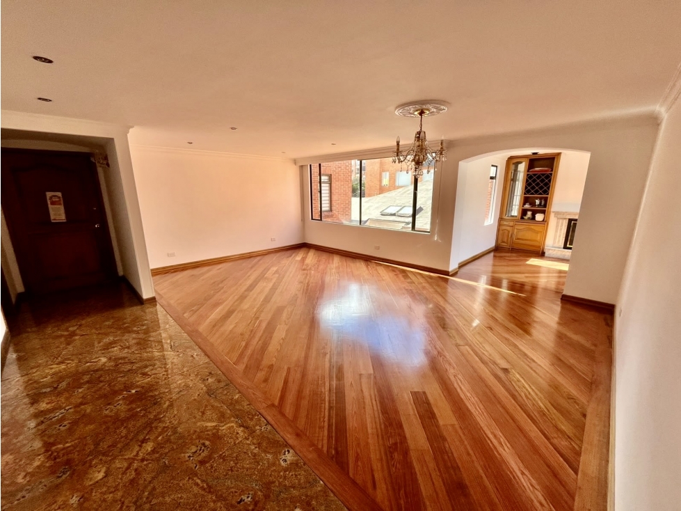 Arriendo apartamento en Chico Navarra — foto 2