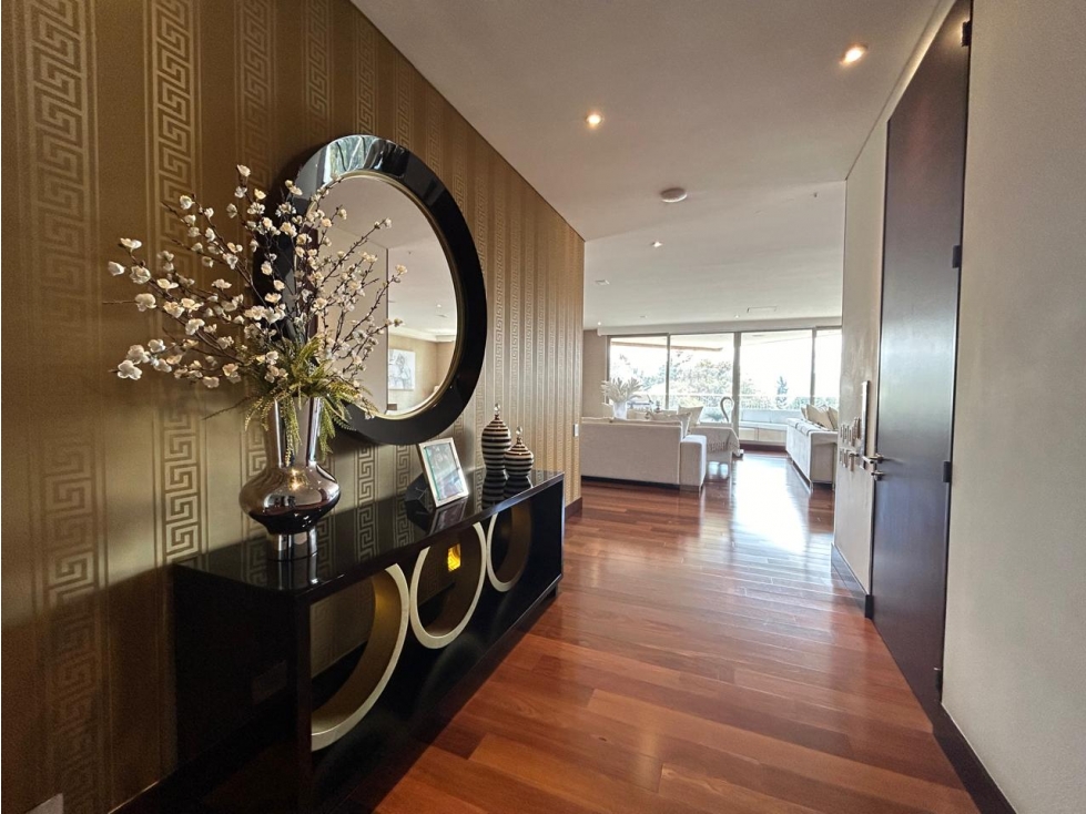 Colinas de Suba, Apatamento para Venta — foto 2