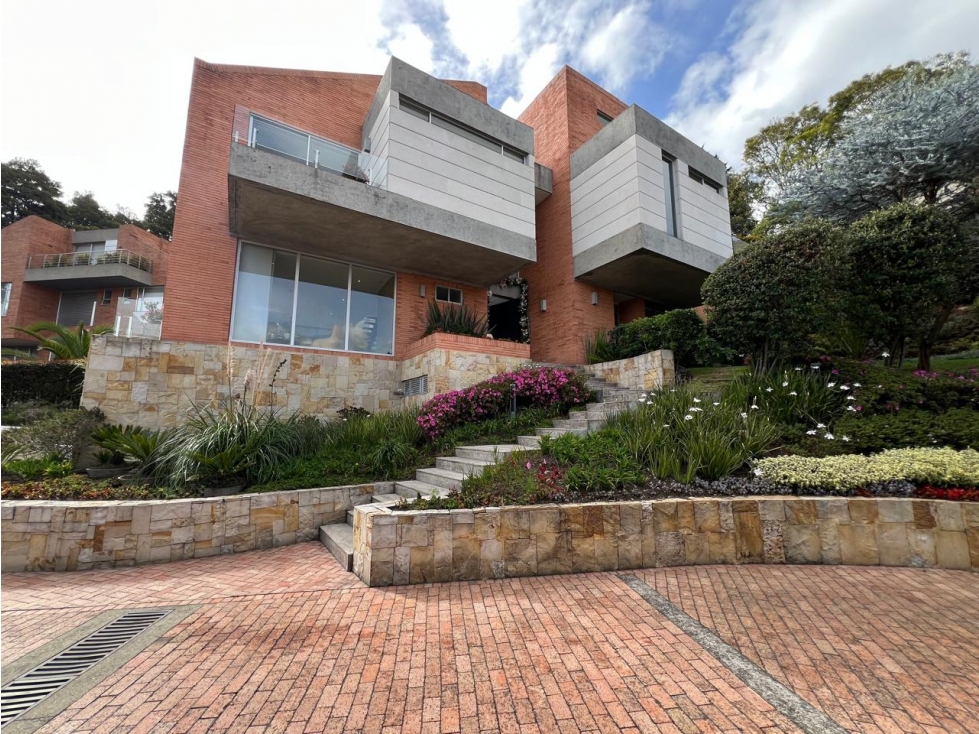 Venta de casa en Cerros de Sotileza — foto 2