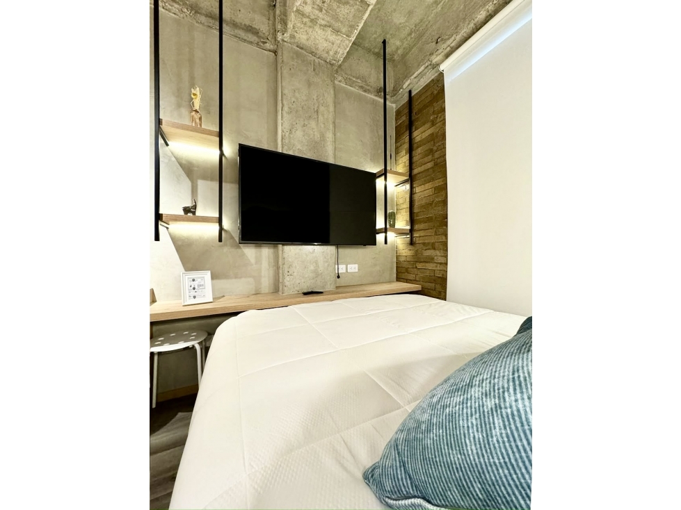 Apartaestudio en Venta en Santa Bárbara — foto 5