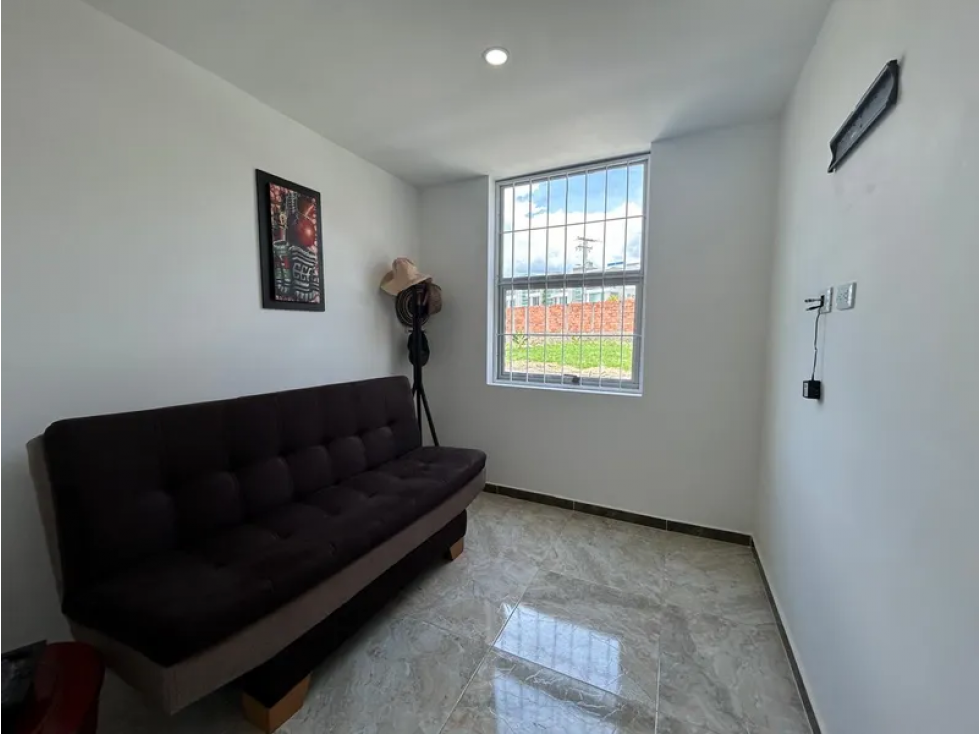 Casa en Venta en Maíz Amarillo Fusagasugá - 5