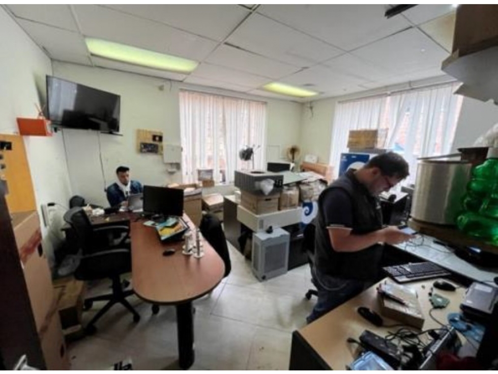 Casa de Oficinas en Venta Teusaquillo — foto 2