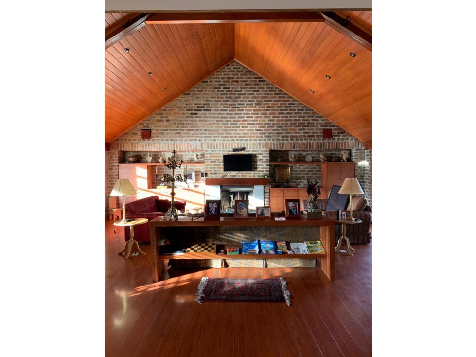 Venta Finca en El Rosal, vereda La Piñuela - 2