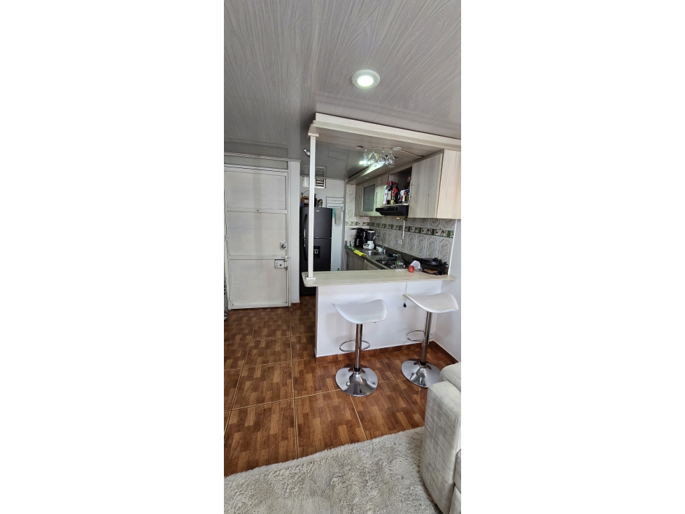 En Venta Apartamento en Bogota Bosa — foto 4