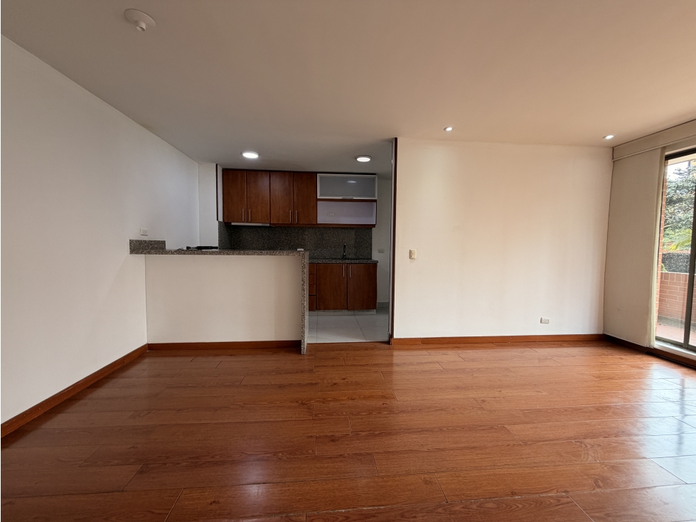 Apartamento en venta Colina Campestre — foto 2