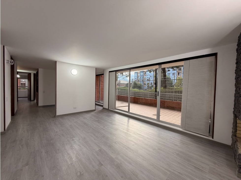Apartamento para venta en La Alameda — foto 2