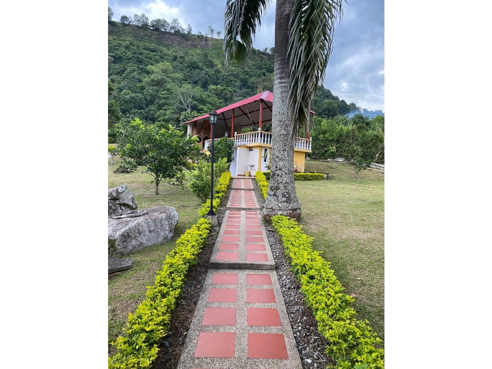 Casa Campestre Venta Via Mesitas del Colegio y Pradilla — foto 3