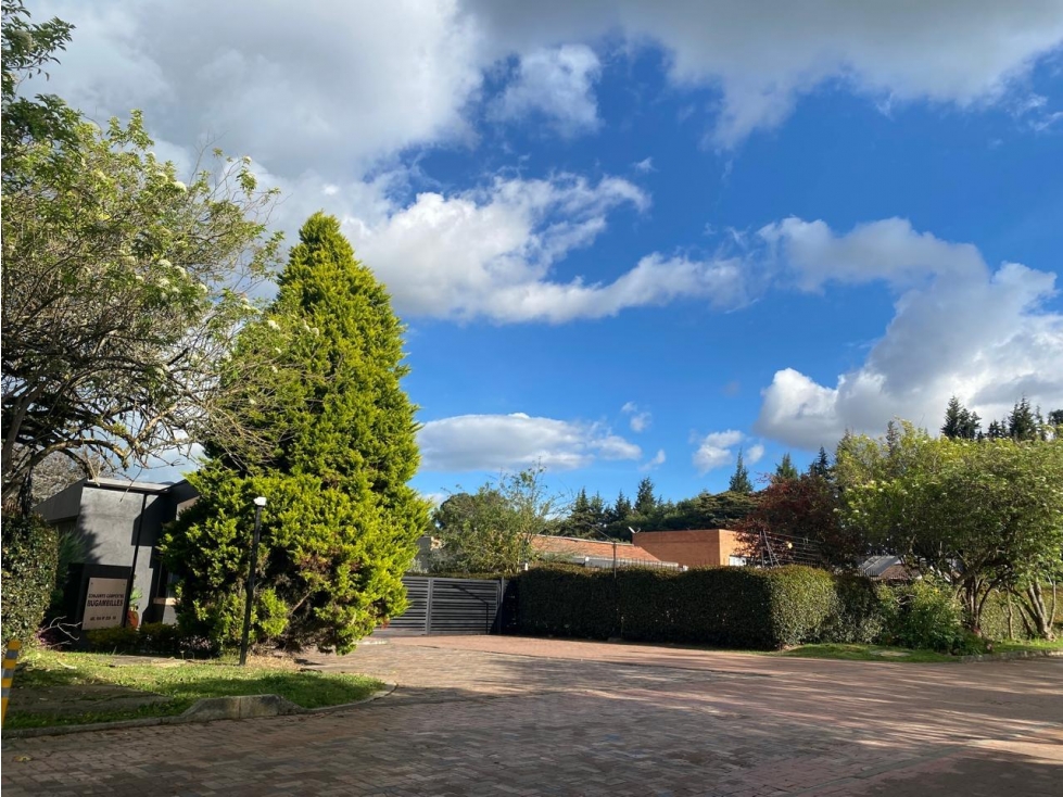 Lote en Venta en San Sebastián Guaymaral - 2