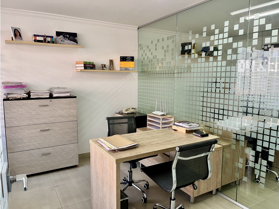 Oficina en Arriendo en Chico — foto 3