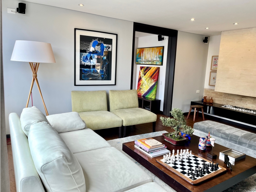 Pent-house en Venta en Santa Paula — foto 2