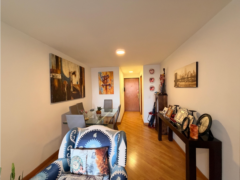Apartamento en venta o arriendo Gratamira, — foto 3