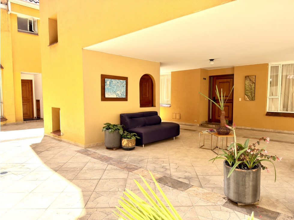Acogedora casa en alquiler en San Patricio — foto 6