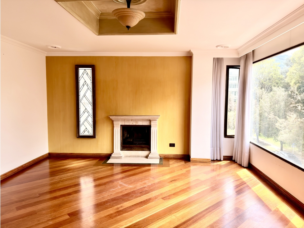 VENTA apartamento en Santa Bibiana — foto 3
