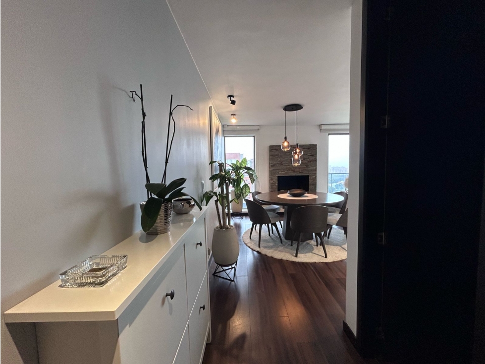 Apartamento para venta, Colina Campestre — foto 4