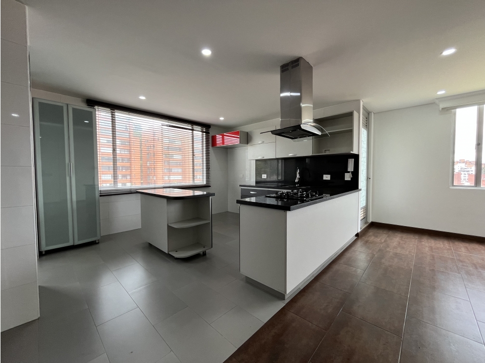 Apartamento para venta o arrienda en Gratamira — foto 5