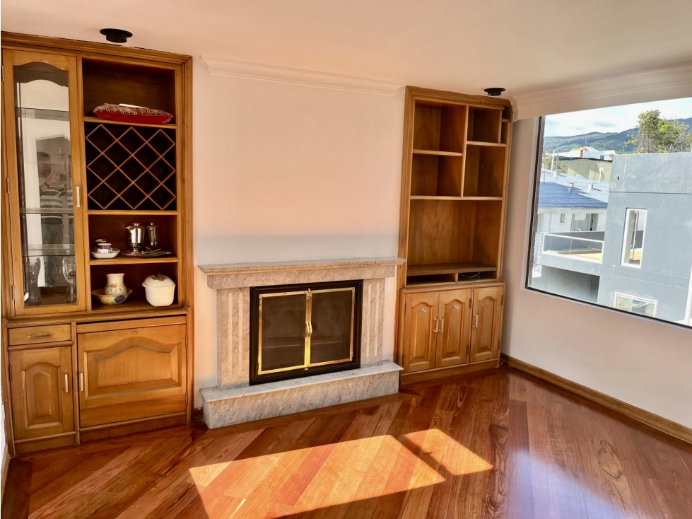 Arriendo apartamento en Chico Navarra — foto 5