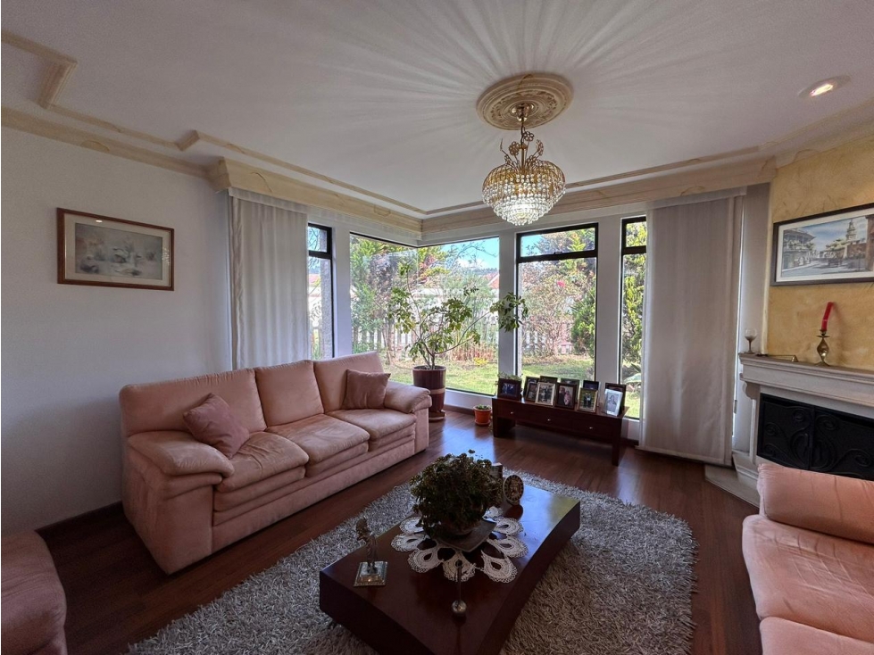 Casa en Venta San Jose de Bavaria,Suba — foto 3