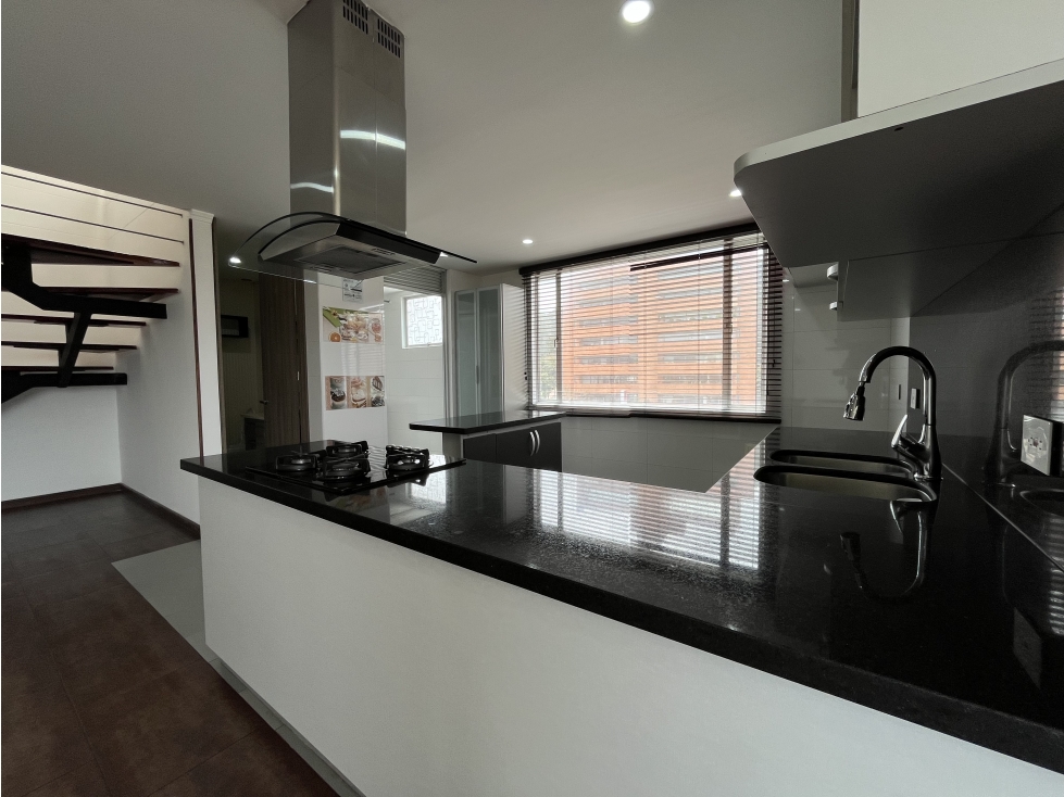Apartamento para venta o arrienda en Gratamira — foto 2