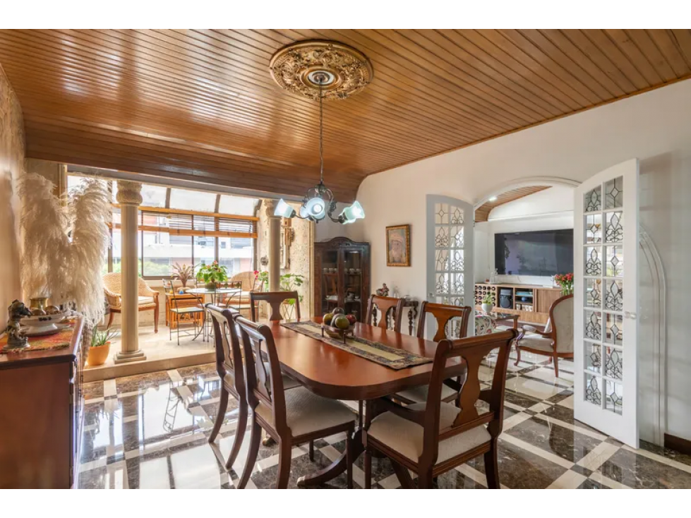 Chico Apartamento para Venta — foto 6