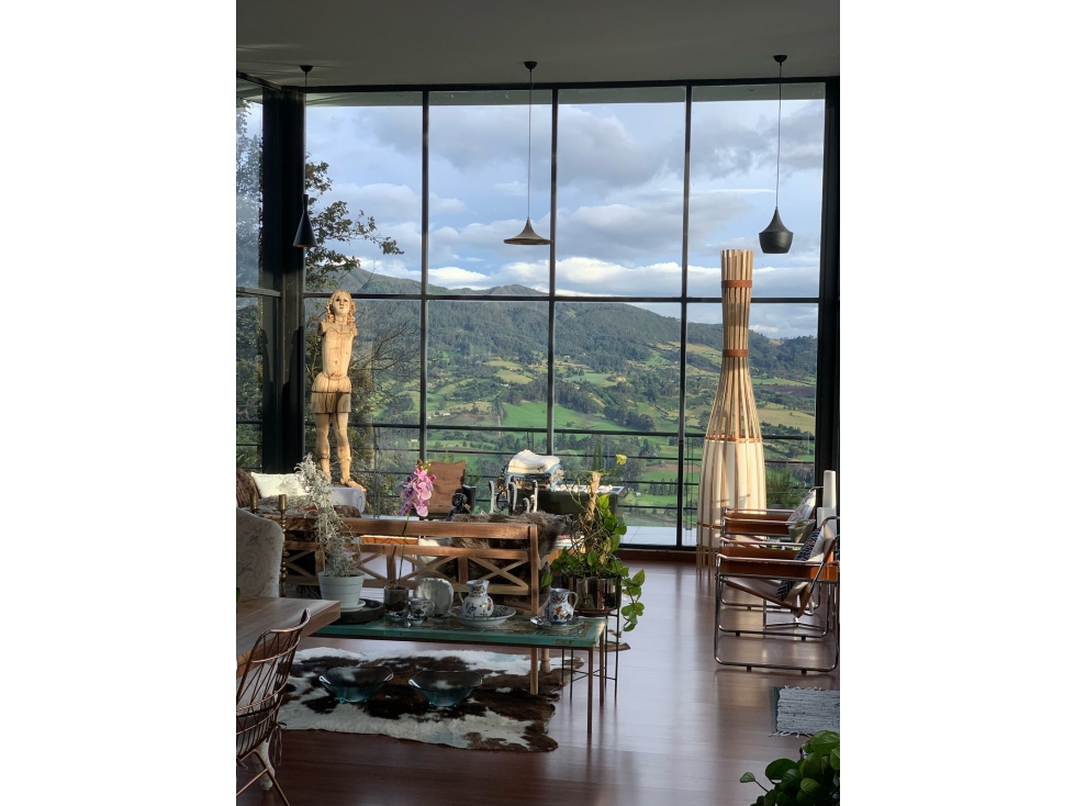 Casa en Venta Subachoque Vereda el valle — foto 4