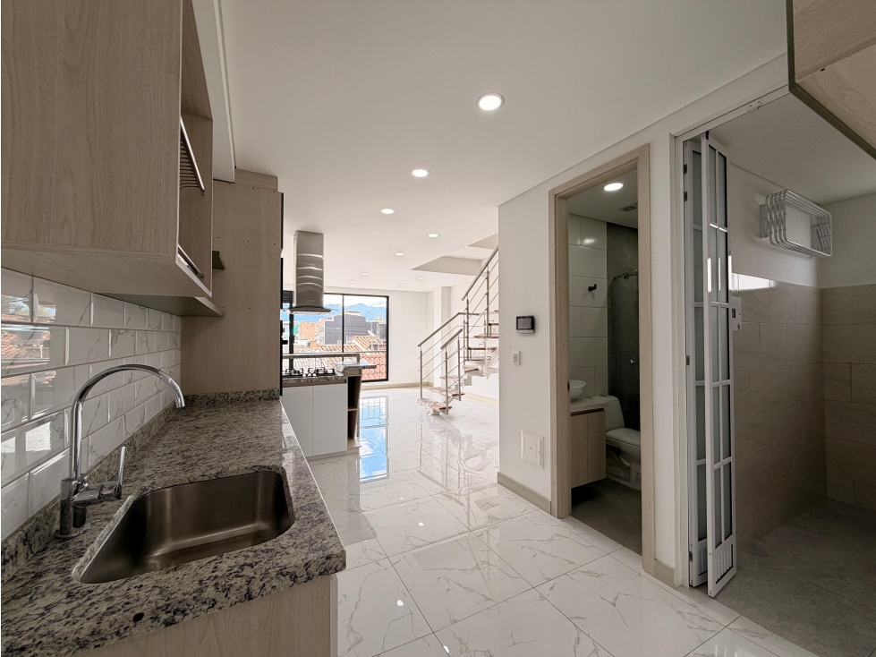 Apartamento en Venta Salitre Greco — foto 4