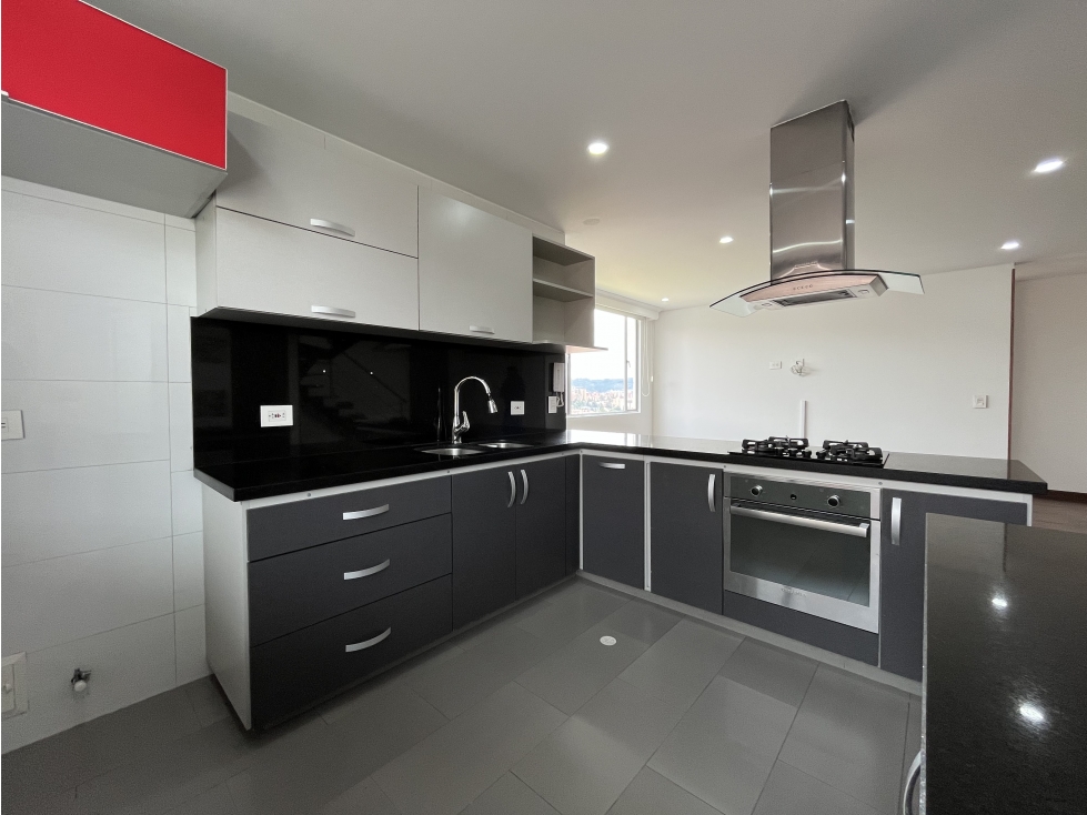 Apartamento para venta o arrienda en Gratamira — foto 4
