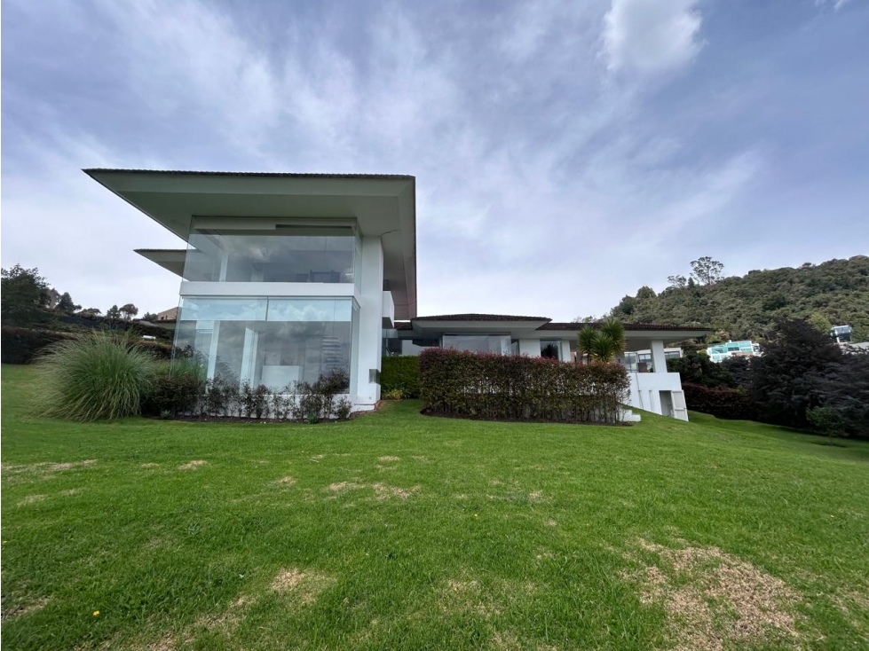 Venta Casa Yerbabonita Sopo - 3