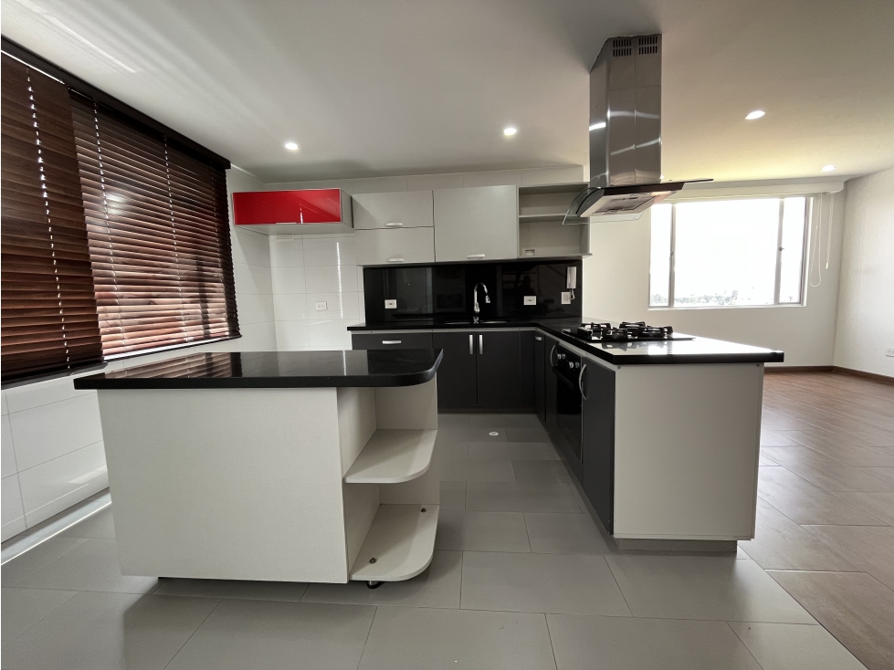 Apartamento para venta o arrienda en Gratamira — foto 3