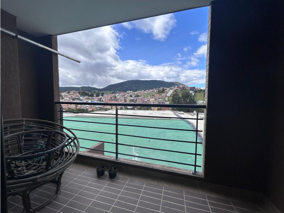 La Calera (Apartamento para Venta) - 6
