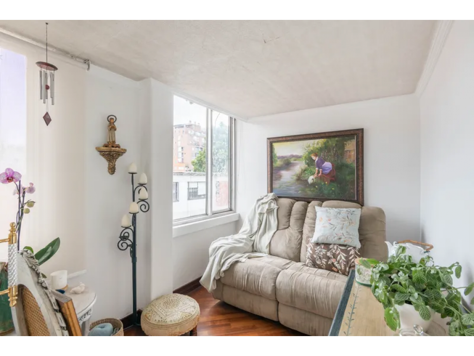 Chico Apartamento para Venta — foto 4