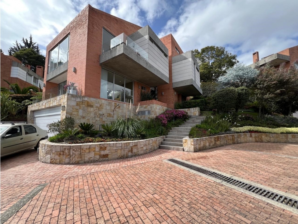 Venta de casa en Cerros de Sotileza