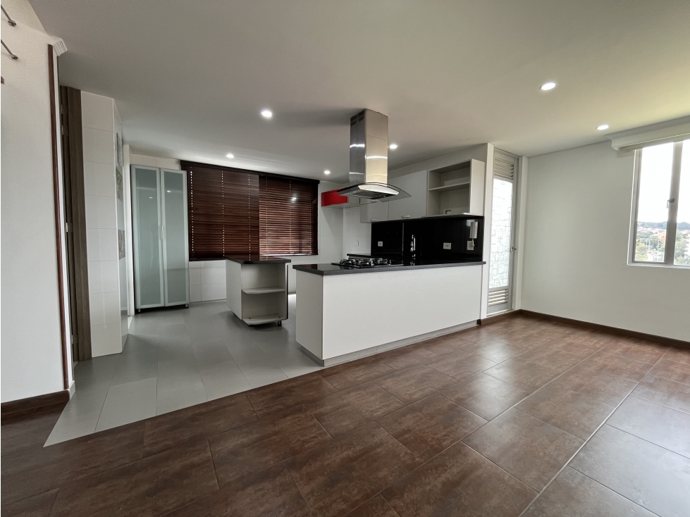 Apartamento para venta o arrienda en Gratamira