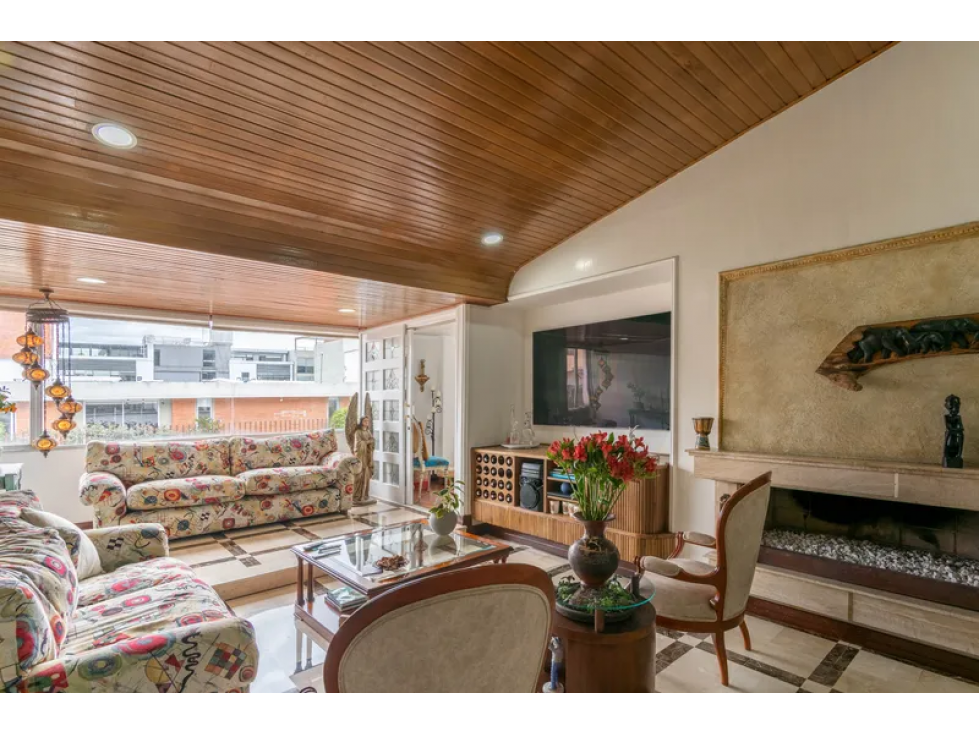 Chico Apartamento para Venta — foto 3