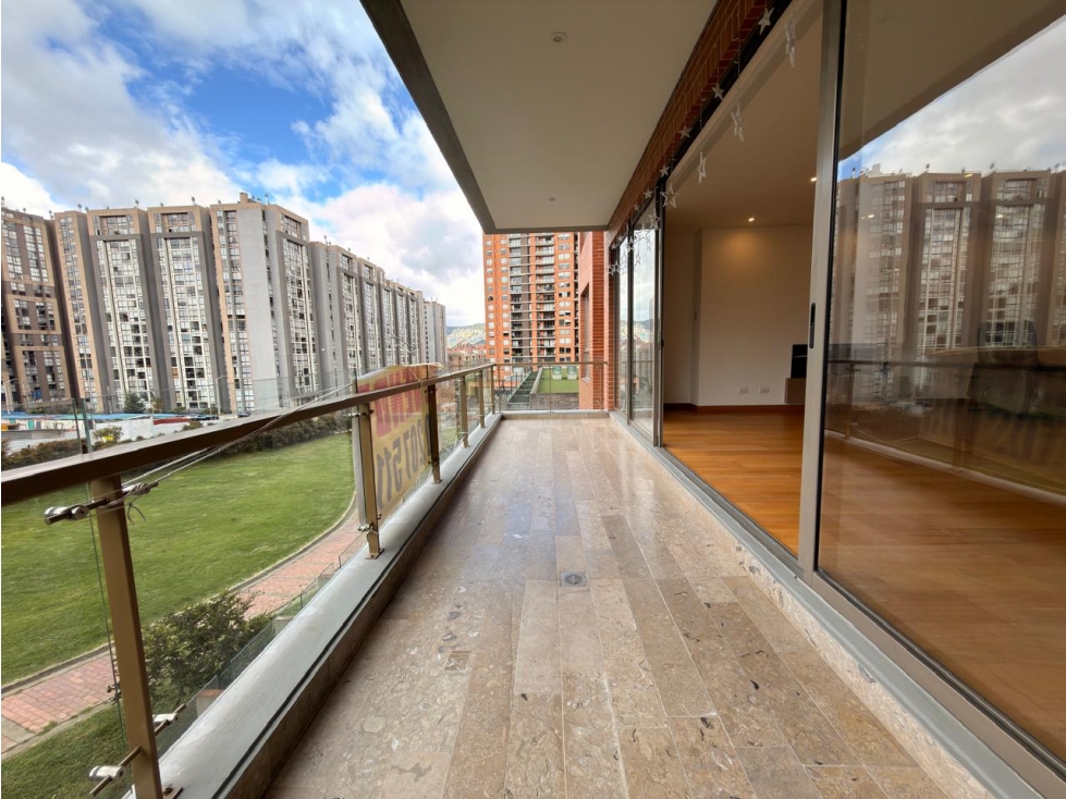 Apartamento para venta o arriendo, Colina Campestre